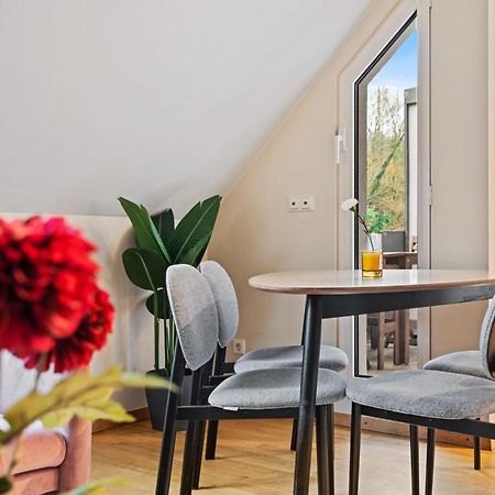Chic 2Br Stay In Luxembourg With Free Parking Eksteriør billede